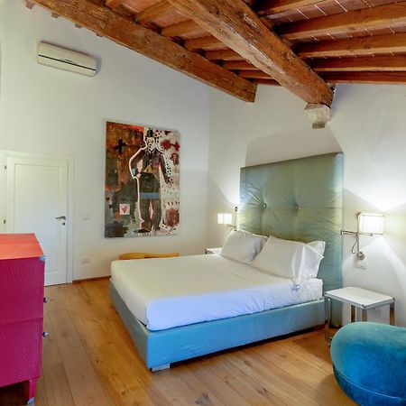 Design&Tradition Florenz Exterior foto