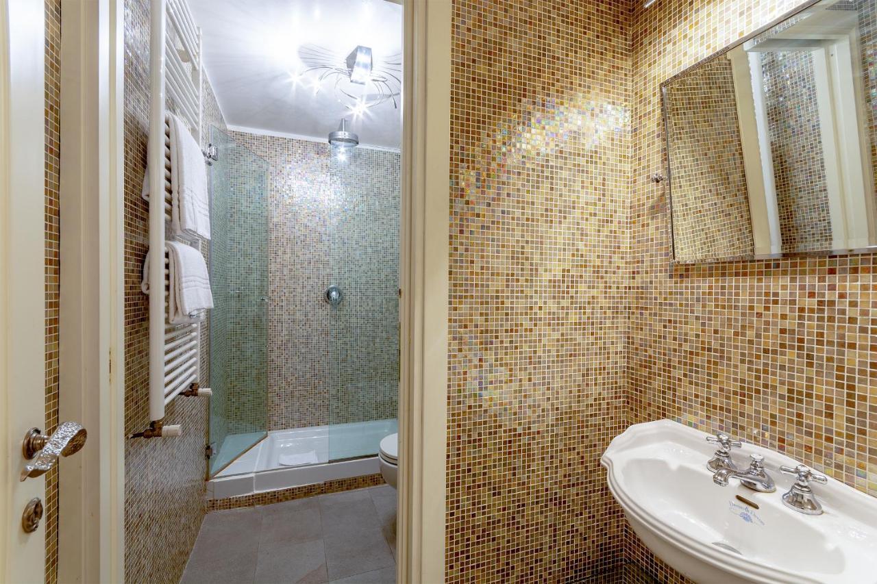 Design&Tradition Florenz Exterior foto