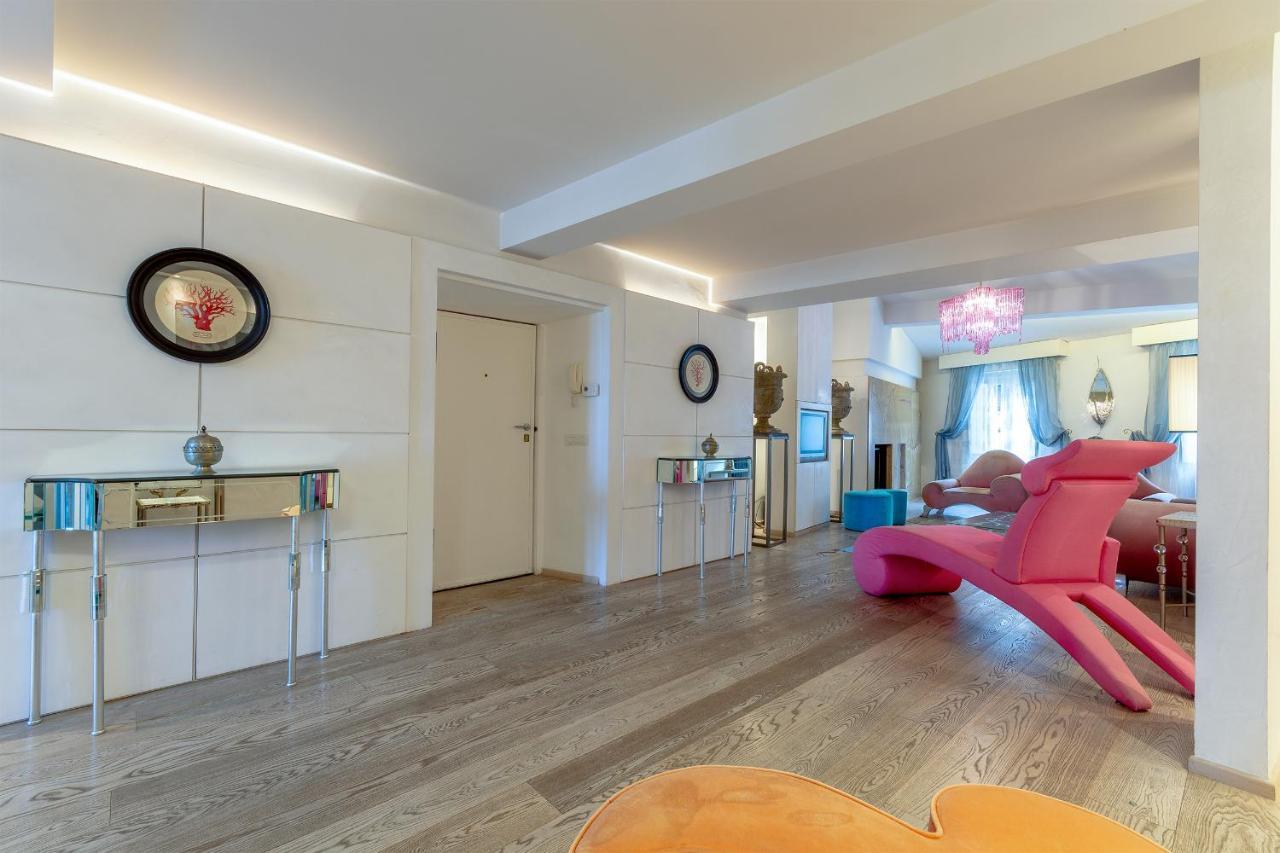 Design&Tradition Florenz Exterior foto