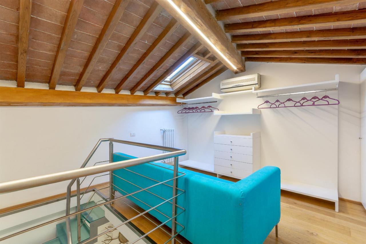 Design&Tradition Florenz Exterior foto