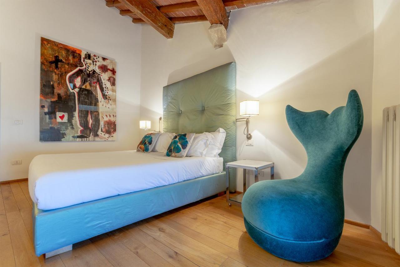 Design&Tradition Florenz Exterior foto