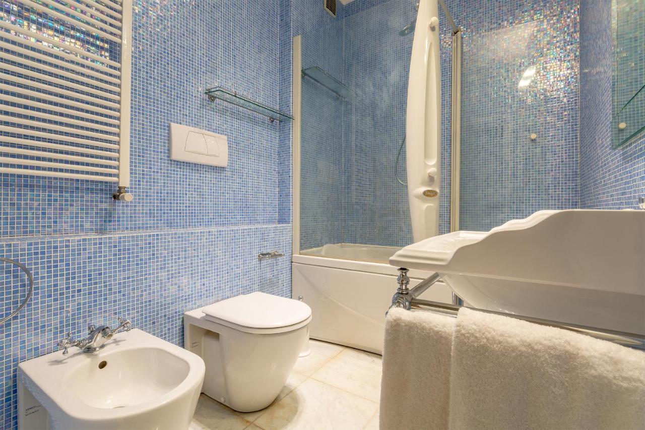 Design&Tradition Florenz Exterior foto