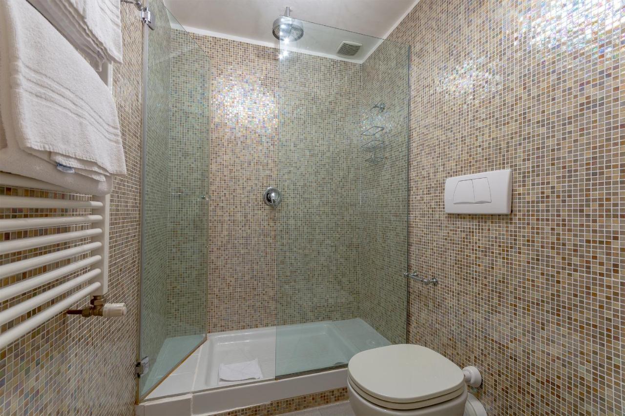 Design&Tradition Florenz Exterior foto