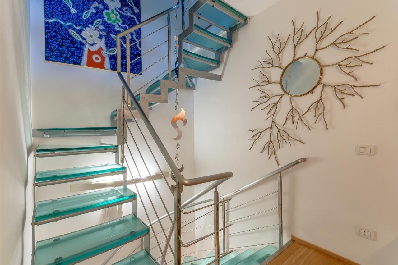 Design&Tradition Florenz Exterior foto