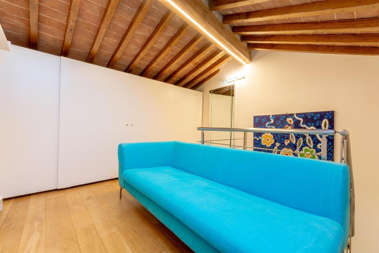Design&Tradition Florenz Exterior foto