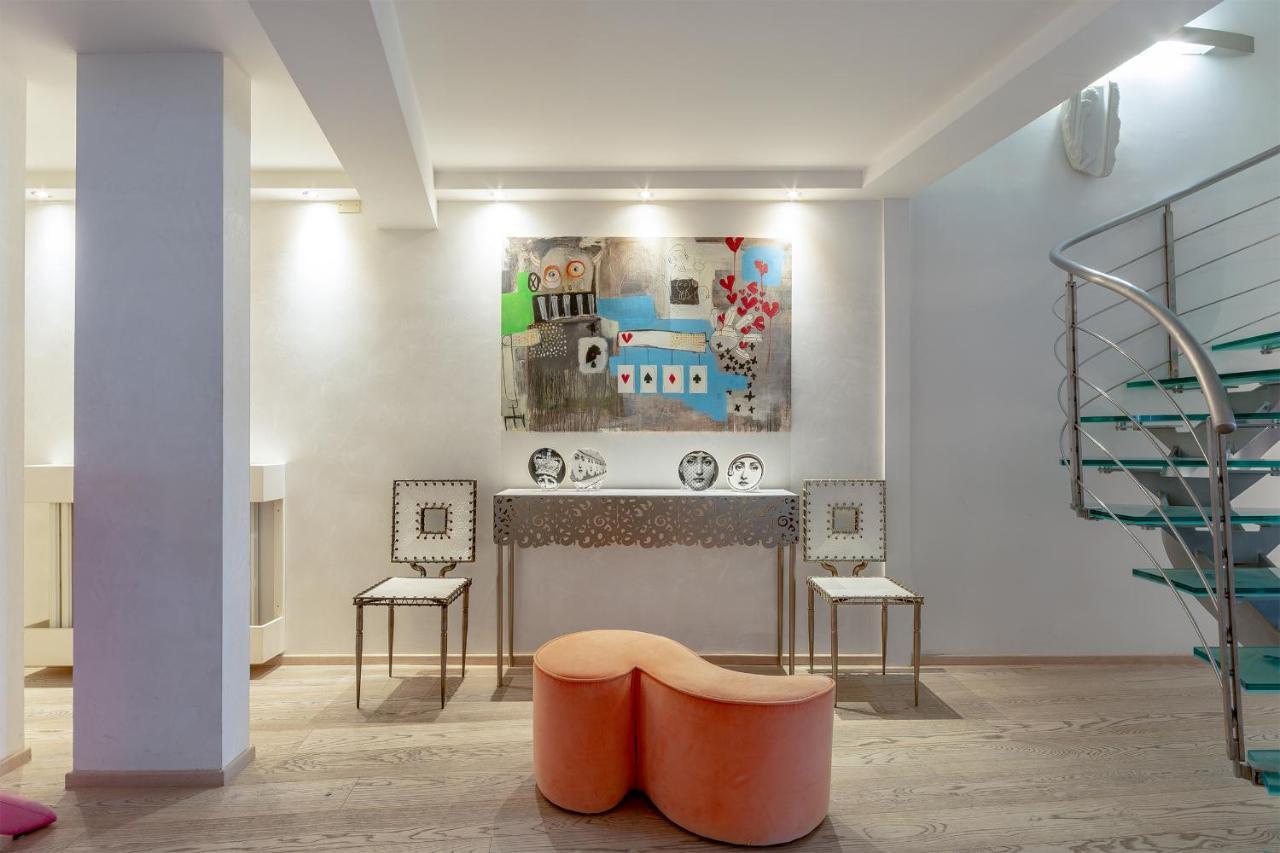 Design&Tradition Florenz Exterior foto