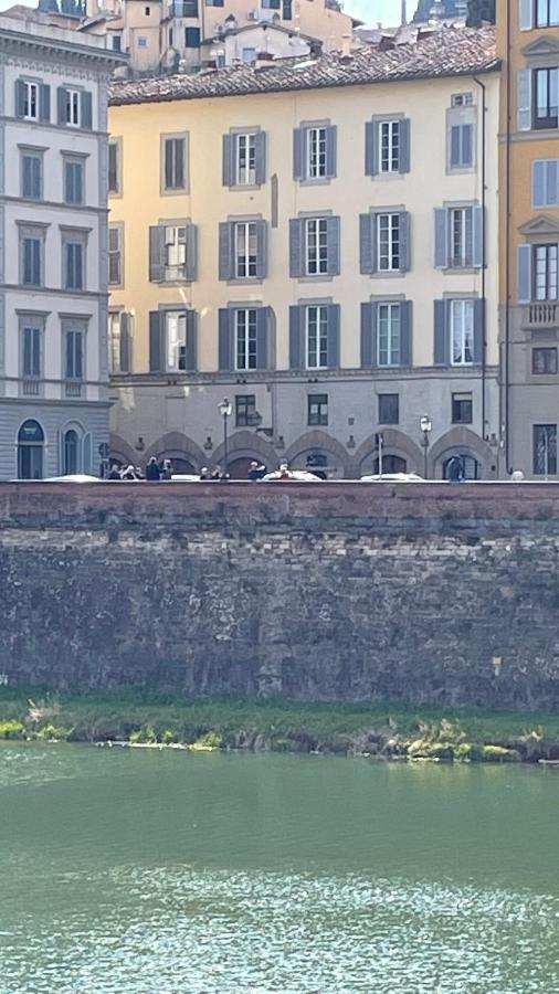 Design&Tradition Florenz Exterior foto