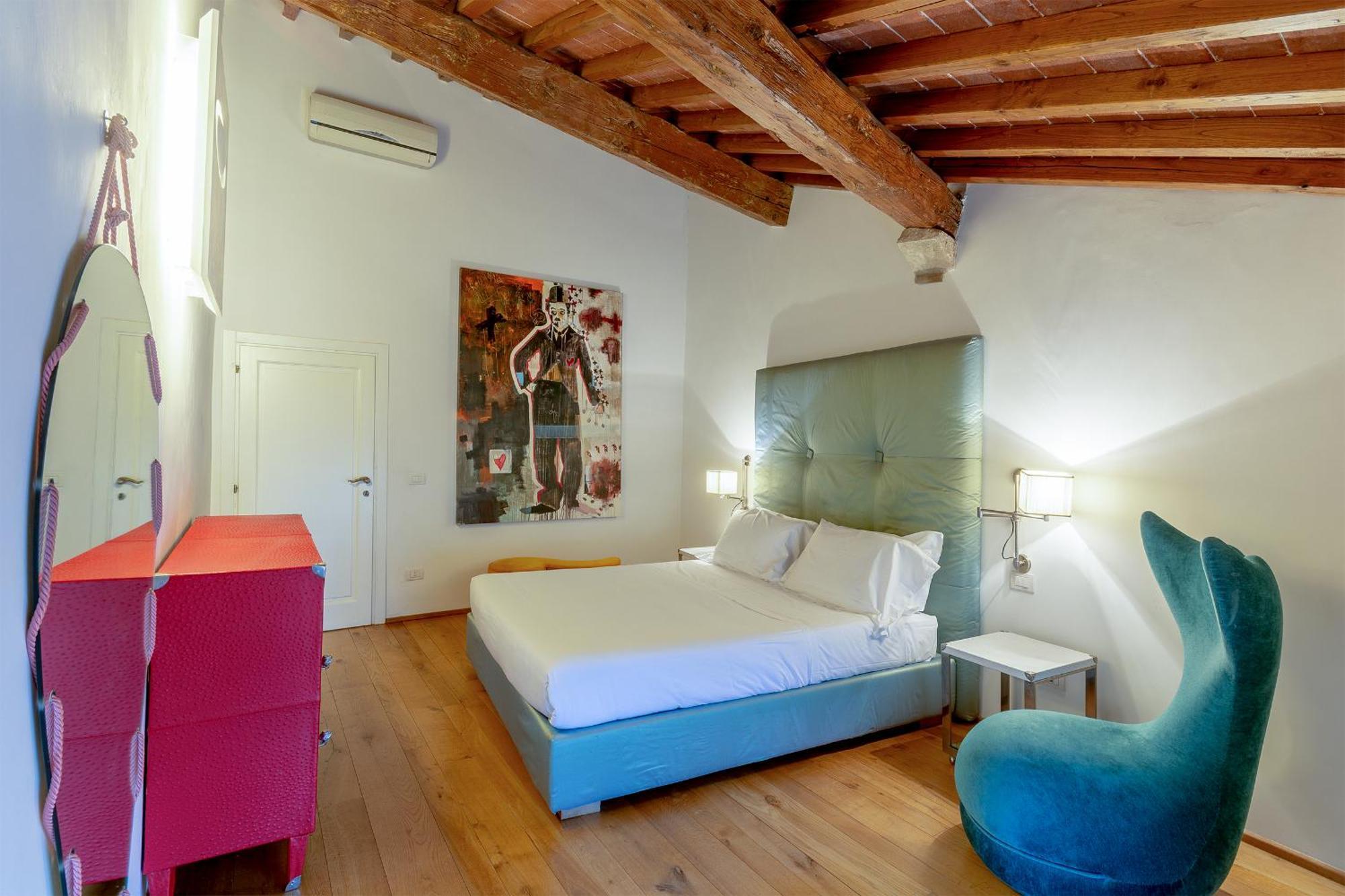 Design&Tradition Florenz Exterior foto